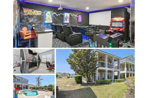 7523 Excitement Dr, KISSIMMEE