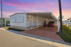 82209 F St N #209, PINELLAS PARK