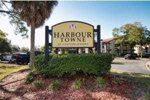 1793 Hampton Ln #110, PALM HARBOR