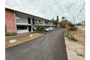 1345 Drew St #16, CLEARWATER 1345 Drew St #16, CLEARWATER