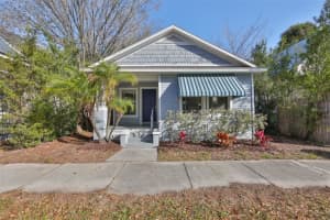 2331 W Chestnut St, TAMPA