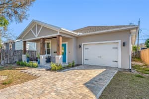 2144 43rd Ter N, ST PETERSBURG