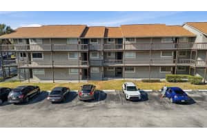 6308 Newtown Cir #8a3, TAMPA