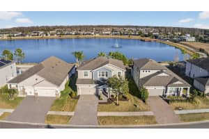 1716 Nature View Dr, LUTZ