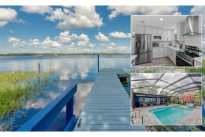 297 Lakeview Dr, TARPON SPRINGS