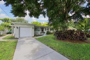 4321 S Thatcher Ave, TAMPA
