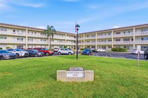 2452 Brazilia Dr #34, CLEARWATER