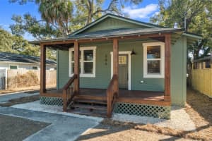 309 E Selma Ave, TAMPA