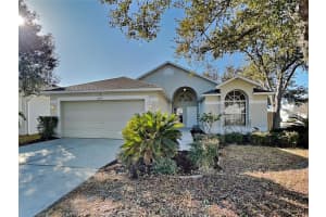 , WESLEY CHAPEL , WESLEY CHAPEL