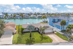 825 116th Ave, TREASURE ISLAND