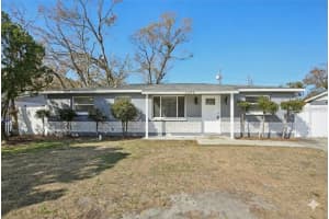 3808 Coral Dr, TAMPA