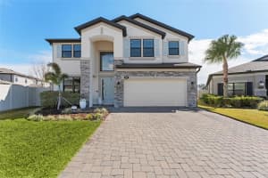 19484 Blossom Vine Ln, LUTZ