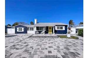 220 40th Ave, ST PETE BEACH