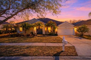 26000 Risen Star Dr, WESLEY CHAPEL