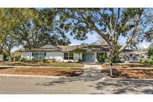 2770 Westchester Dr S, CLEARWATER