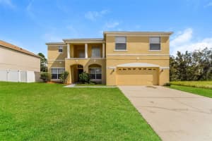 1352 Congo Dr, KISSIMMEE