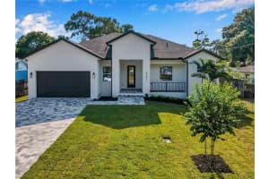 4307 S Clark Ave, TAMPA