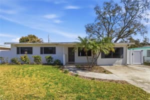 4511 N Lincoln Ave, TAMPA