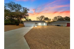 20061 Sw 83rd Pl, DUNNELLON