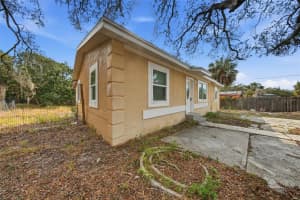 514 E Morgan St, TARPON SPRINGS