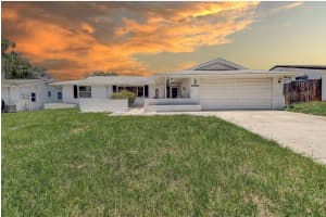 3633 Blackhawk Dr, NEW PORT RICHEY