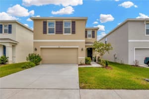 5674 Banbury Ridge Run, WESLEY CHAPEL