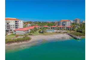 6365 Bahia Del Mar Blvd #110, ST PETERSBURG