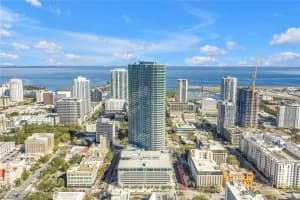 400 Central Ave #1702, ST PETERSBURG