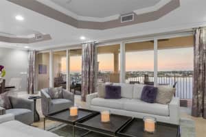 17717 Gulf Blvd #702, REDINGTON SHORES