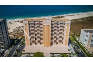 1270 Gulf Blvd #501, CLEARWATER BEACH