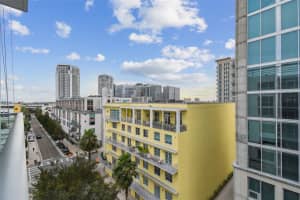 111 N 12th St #1717, TAMPA 111 N 12th St #1717, TAMPA