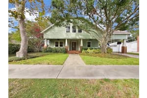 4313 W Granada St, TAMPA