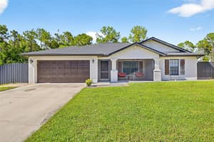 421 Broadmoor St, LEHIGH ACRES