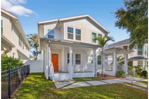 611 24th Ave N, ST PETERSBURG