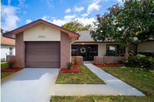 3466 Maclaren Dr, PALM HARBOR