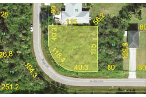 2124 Proude St, PORT CHARLOTTE