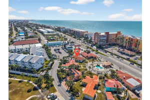 16611 Gulf Blvd, NORTH REDINGTON BEACH