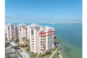 4993 Bacopa Ln S #705, ST PETERSBURG