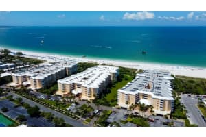 6650 Sunset Way #105, ST PETE BEACH