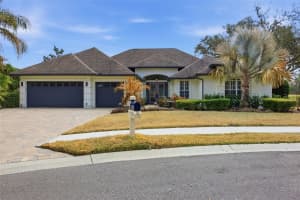 3522 Old Course Ln, VALRICO