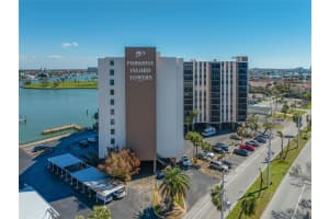 10355 Paradise Blvd #614, TREASURE ISLAND 10355 Paradise Blvd #614, TREASURE ISLAND