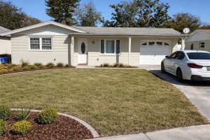 4033 Newcastle Dr, NEW PORT RICHEY