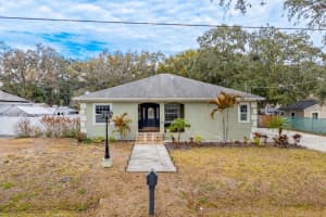 1905 W Burke St, TAMPA