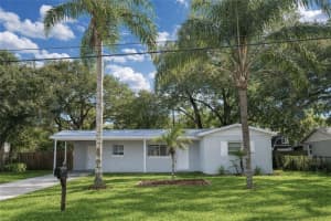 5503 E Kirby St, TAMPA