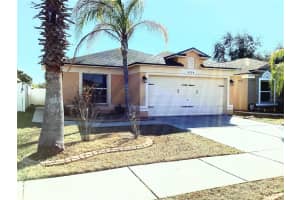4324 Country Hills Blvd, PLANT CITY