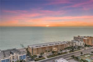 16326 Gulf Blvd #308, REDINGTON BEACH