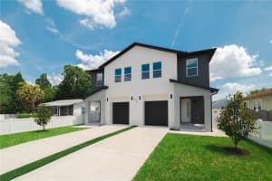 2608 W Saint Joseph St #2, TAMPA