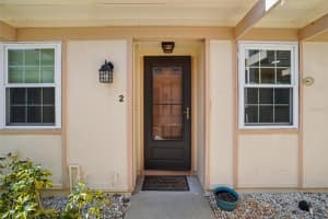 11210 Carriage Hill Dr #2, PORT RICHEY