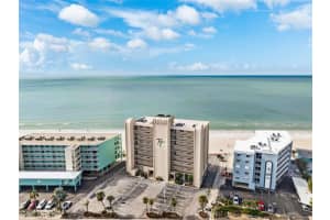 19450 Gulf Blvd #401, INDIAN SHORES