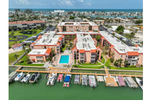 8911 Blind Pass Rd #306, ST PETE BEACH